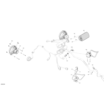 08- Electric - Front Section