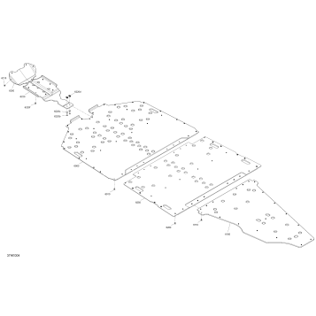 07- Body - Skid Plate