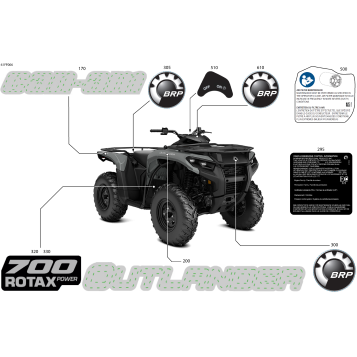 07- Body - Feature Decals