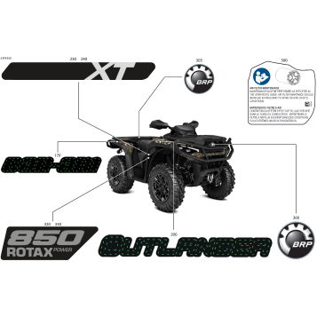 07- Body - Feature Decals