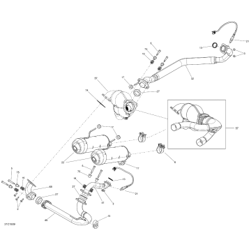 01- Exhaust System _21C1509