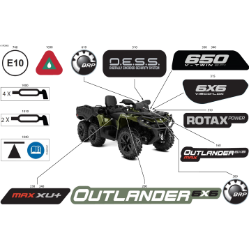 07- Body - Feature Decals