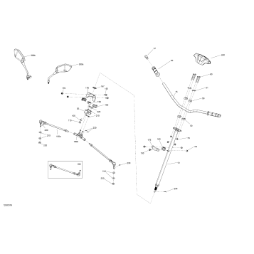 03- Mechanic - Steering