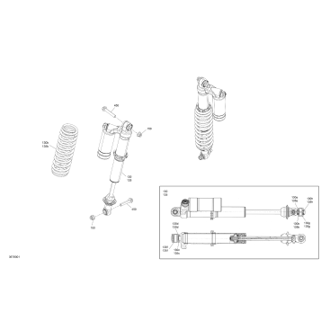 05- Suspension - Rear Shocks