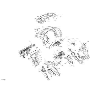 09- Body - Front Section - PRO