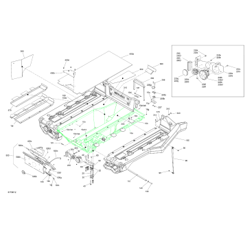 07- Body - Cargo Platform