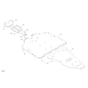07- Body - Skid Plate