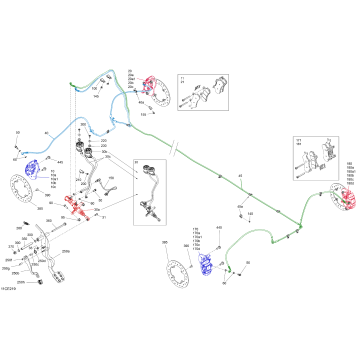 03- Mechanic - Brake System
