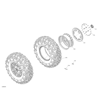 04- Drive - Front Wheels