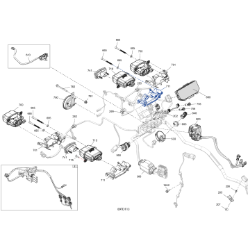 08- Electric - Front Section