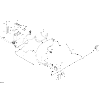 08- Electric - Rear Section