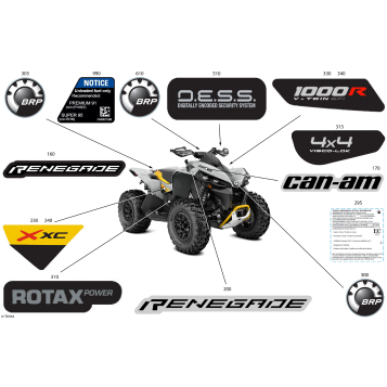 07- Body - Feature Decals