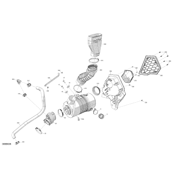 02- Engine - Air Intake