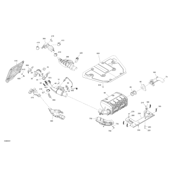 02- Engine - Exhaust