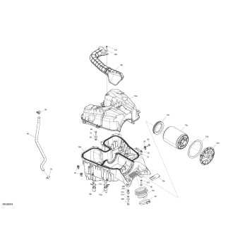 02- Engine - Air Intake