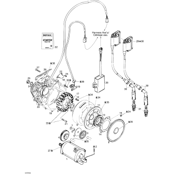 03- Ignition And Magneto