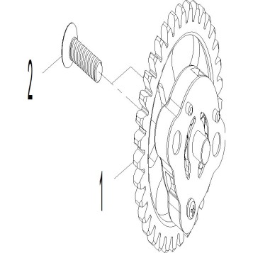 02- Engine - Oil Pump