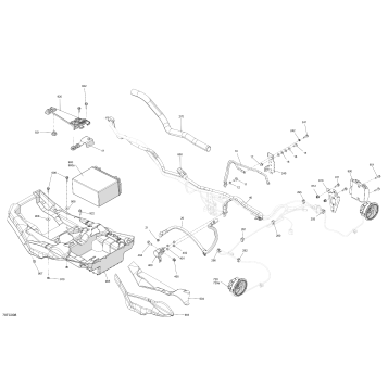 08- Electric - Rear Section