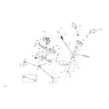 03- Mechanic - Steering