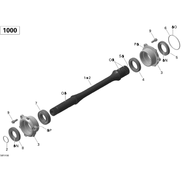 08- Drive Shaft