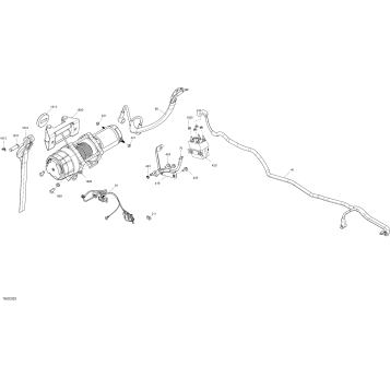 08- Electric - Winch