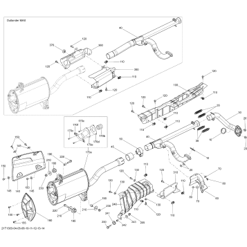 01- Exhaust System