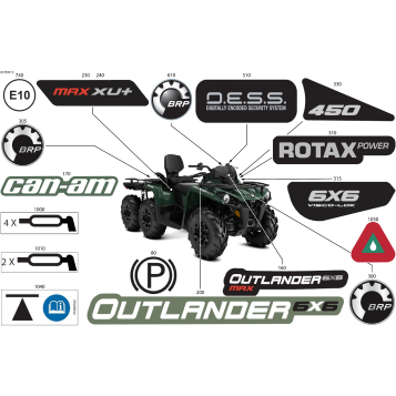 07- Body - Feature Decals