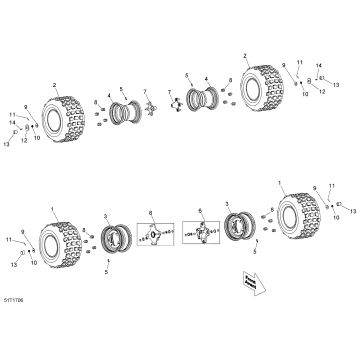 07- Wheels And Tires