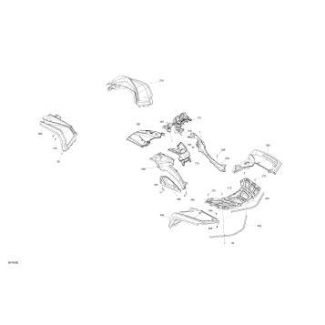 07- Body - Fender Kit