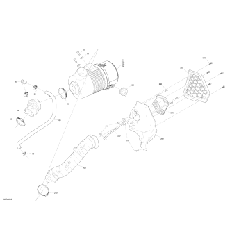 02- Engine - Air Intake