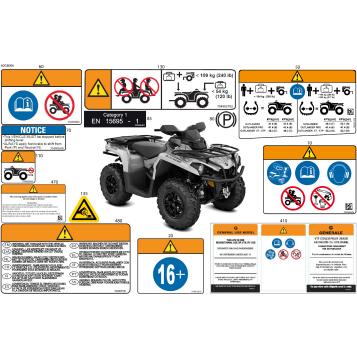 07- Body - Warning Decals