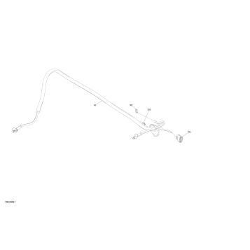 08- Electric - Wiring Harness Starter