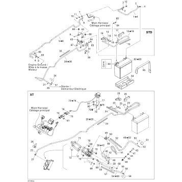 10- Electrical System STD