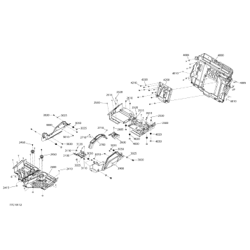 09- Cab - Rear Section