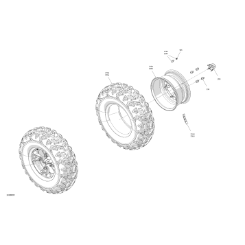 04- Drive - Front Wheels