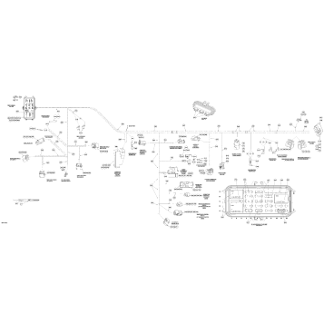 10- Main Harness 800R EFI