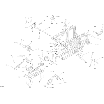 09- Frame - Rear Parts 2