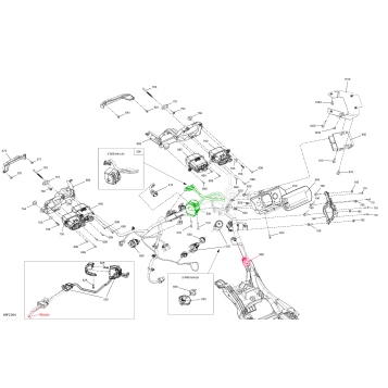 08- Electric - Front Section