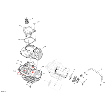 02- Engine - Air Intake