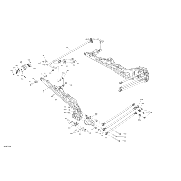 05- Suspension - Rear Components