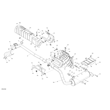 02- Engine - Exhaust