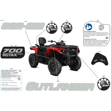 07- Body - Feature Decals