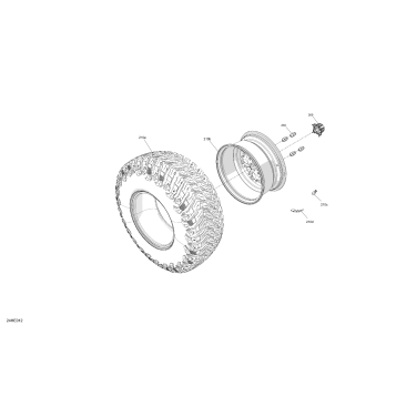 04- Drive - Front Wheels