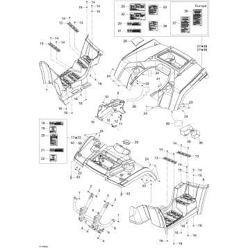 09- Body And Accessories