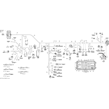 10- Main Harness Europe