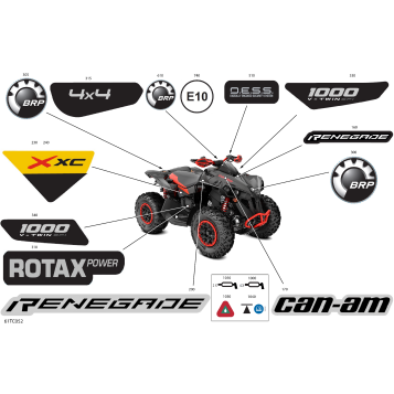 07- Body - Decals