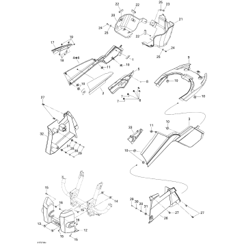 09- Body And Accessories 3, STD