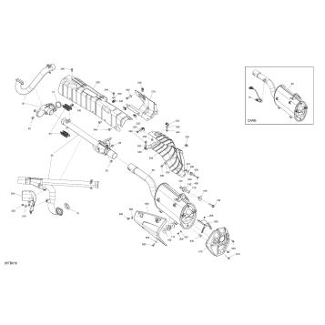02- Engine - Exhaust
