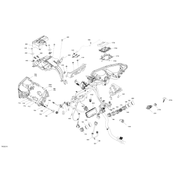 08- Electric - Front Section