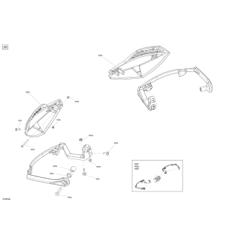 03- Mechanic - Air Deflector